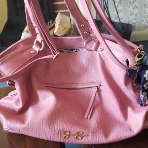 Jessica Simpson Satchel